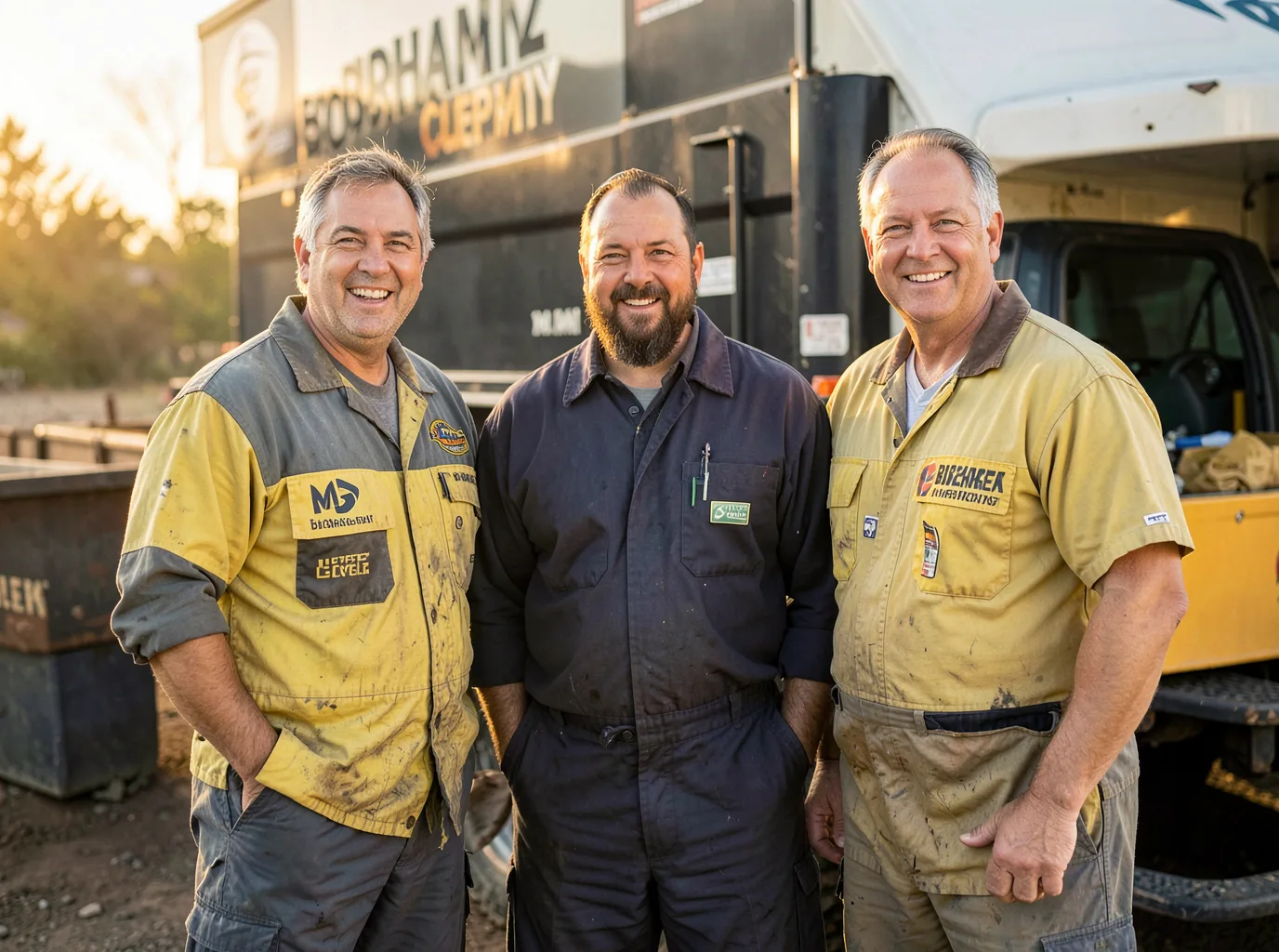 Sewage Cleanup company in Screven, GA